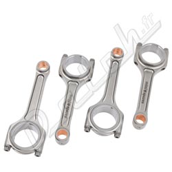 BIELLE SERIE-A 1071/1275 COOPER S (EN H) "ARROW" AXE 18mm (LES 4)