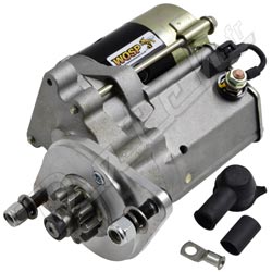 STARTER HI-T S-TYPE MK1 MK2 MK10 E-T