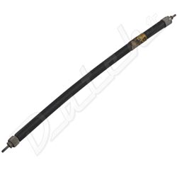 CABLE DE COMPTEUR (VISSE/VISSE 38cm) JAGUAR MK1 (3.4L)