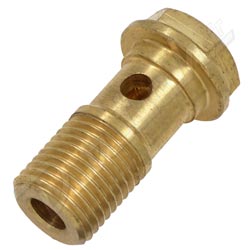 FUEL BANJO BOLT MK2/V8/420/S-TYPE