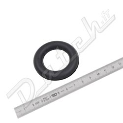 PASSE-CABLE/DURITE JAGUAR MK/XJ/XK/TYPE-E