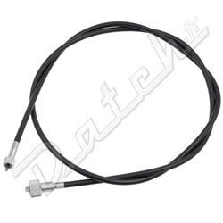SPEEDOMETER CABLE XK120 MK1 5 7