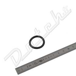 O RING-TACHO DRIVE JAGUAR