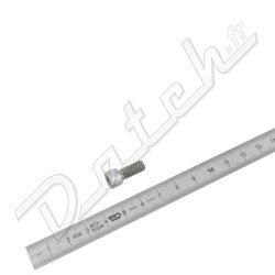 REV COUNTER SCREW MK2/V8/S/E-TYPE