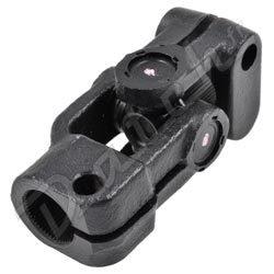 STEERING UJ COUPLING E-TYPE SER 1