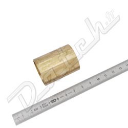 STEERING RACK BUSH E-TYPE SER 1