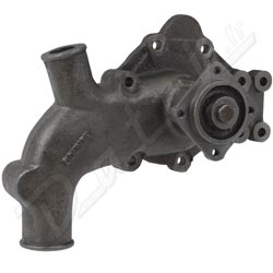 POMPE A EAU JAGUAR TYPE-E S1 (3.8l)/TYPE-S/mk2-mk9-mk10