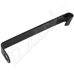 DIPSTICK BRACKET    6 CYL ENGI