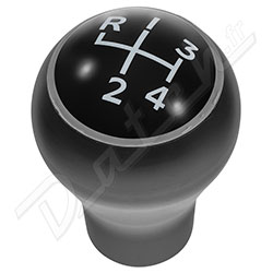 KNOB-GEARLEVER JAG 3.8