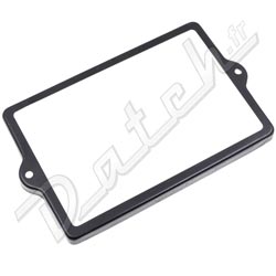 BARRE DE MAINTIEN DE BATTERIE JAGUAR TYPE-E (CADRE)