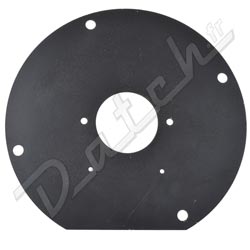SUPPORT DE MOTEUR DE CHAUFFAGE JAGUAR