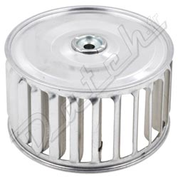 HELICE DE BLOC CHAUFFAGE JAGUAR TYPE-E