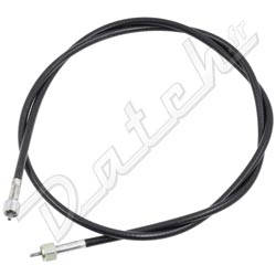 SPEEDOMETER CABLE E-TYPE 3.8