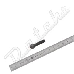 VIS BTR "P.P.T.P" 6.2 x 31.5 mm