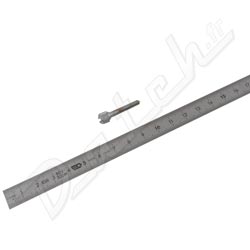 SIDELAMP BEZEL SCREW 420 MK10 S-TYPE