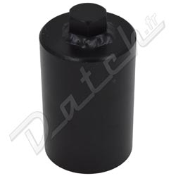 PETROL TANK SUMP E-TYPE S1/2