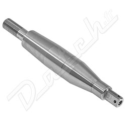 STUB AXLE JAGUAR