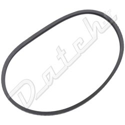 COURROIE D'ACCESSOIRES DOUBLE V 5/8 x 1010mm (JAGUAR TYPE-E)