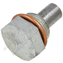 GEARBOX DRAIN PLUG MOST MODELS