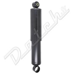 FRONT SHOCK ABSORBER E-TYPE S1/2