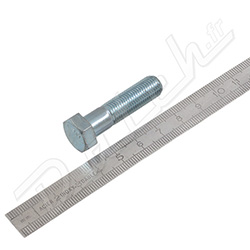 VIS 0-3/16" UNF (JAGUAR TYPE E)
