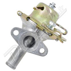 ROBINET DE CHAUFFAGE JAGUAR TYPE-E/DART
