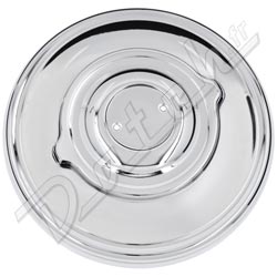 ENJOLIVEUR DE ROUE DAIMLER V8 2.5L (CHROME)
