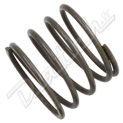 OIL PIPE SPRING 6 CYL ENGINE