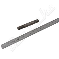 TIMING COVER STUD   6 CYL ENGI