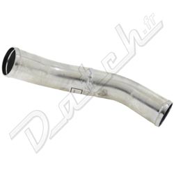 TUBE DE DURITE DE REFROIDISSEMENT JAGUAR TYPE-E