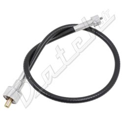 CABLE DE COMPTE-TOURS (VISSE/VISSE 056cm) JAGUAR XK120