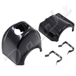 STEERING COLUMN COWL E-TYPE SER 2