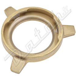 SPANNER 3 EARED CONTINENTAL SPINNERS