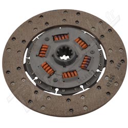 CLUTCH DISK JAGUAR 2.8L