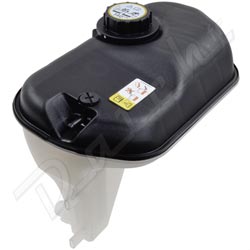 VASE EXPANSION JAGUAR TYPE-S XF/TD
