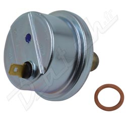 SONDE DE PRESSION D'HUILE (JAUGE) JAGUAR TYPE-E/XJ6