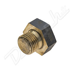 PLUG-BLOCK DRAIN JAG