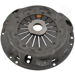 DIAPHRAGME/MECANISME D'EMBRAYAGE JAGUAR (10.5") TYPE-E/XJ (V12)