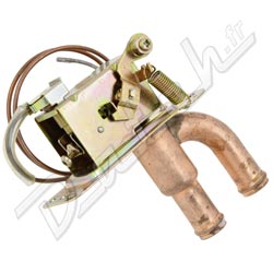 ROBINET DE CHAUFFAGE JAGUAR TYPE-E V12
