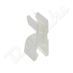 CLIP DE DURITE/CANALISATION D'ESSENCE JAG TYPE-E V12 (DOUBLE)