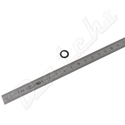 AIR PIPE O RING     XJ12 SER 3