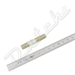 EX.MANIFOLD STUD V8/XJ6 SER 2/DS420