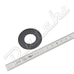BUMPER RUBBER WASHER XK120