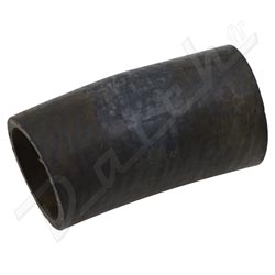 DURITE DE REFROIDISSEMENT JAGUAR (RADIATEUR INFERIEUR) TYPE-E (COURTE)