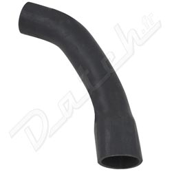 BOTTOM HOSE JAGUAR E-TYPE V12