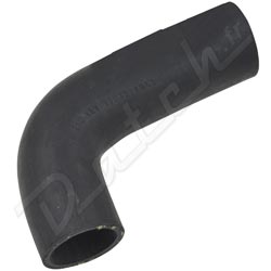 BOTTOM HOSE JAGUAR MK10/DS/420