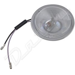 ECLAIRAGE DE COURTOISIE JAGUAR MK2/240 (PLAFONNIER)