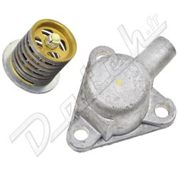 VALVE DECELARATION V12 (JAGUAR XJ)