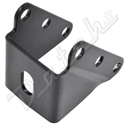 SUPPORT DE SUPPORT MOTEUR (ARRIERE/DROIT) JAGUAR XK/MK