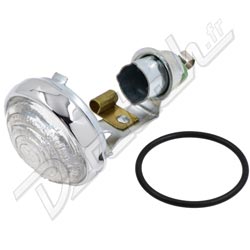 FRONT SIDELAMP ASSY XK MODELS